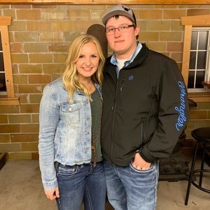 Meet your Posher, Alli